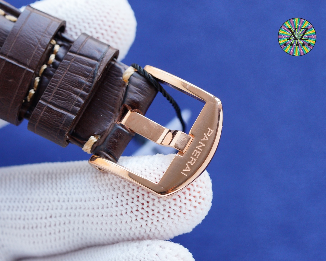 Watches PANERAI 322868 size:44*12 m - vstockx