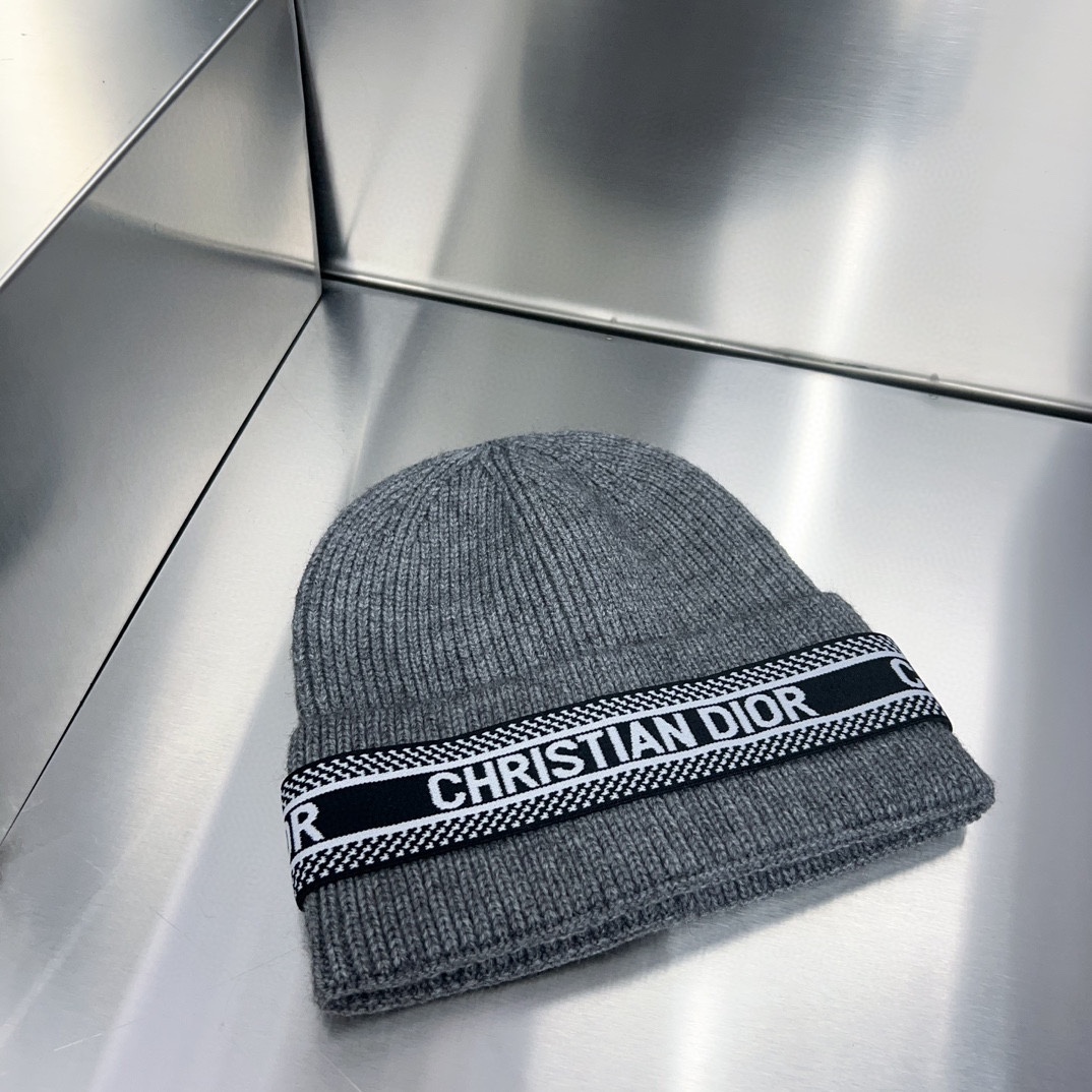 Streetwear Hat DIOR 328887 - vstockx