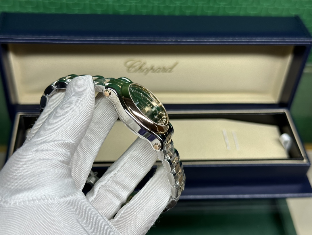 Watches Chopard 326671 size:30 mm - vstockx