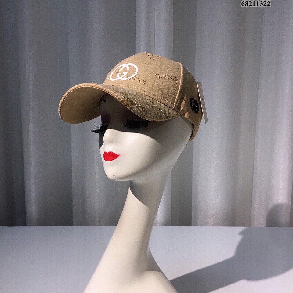 Hat Gucci 4 - vstockx