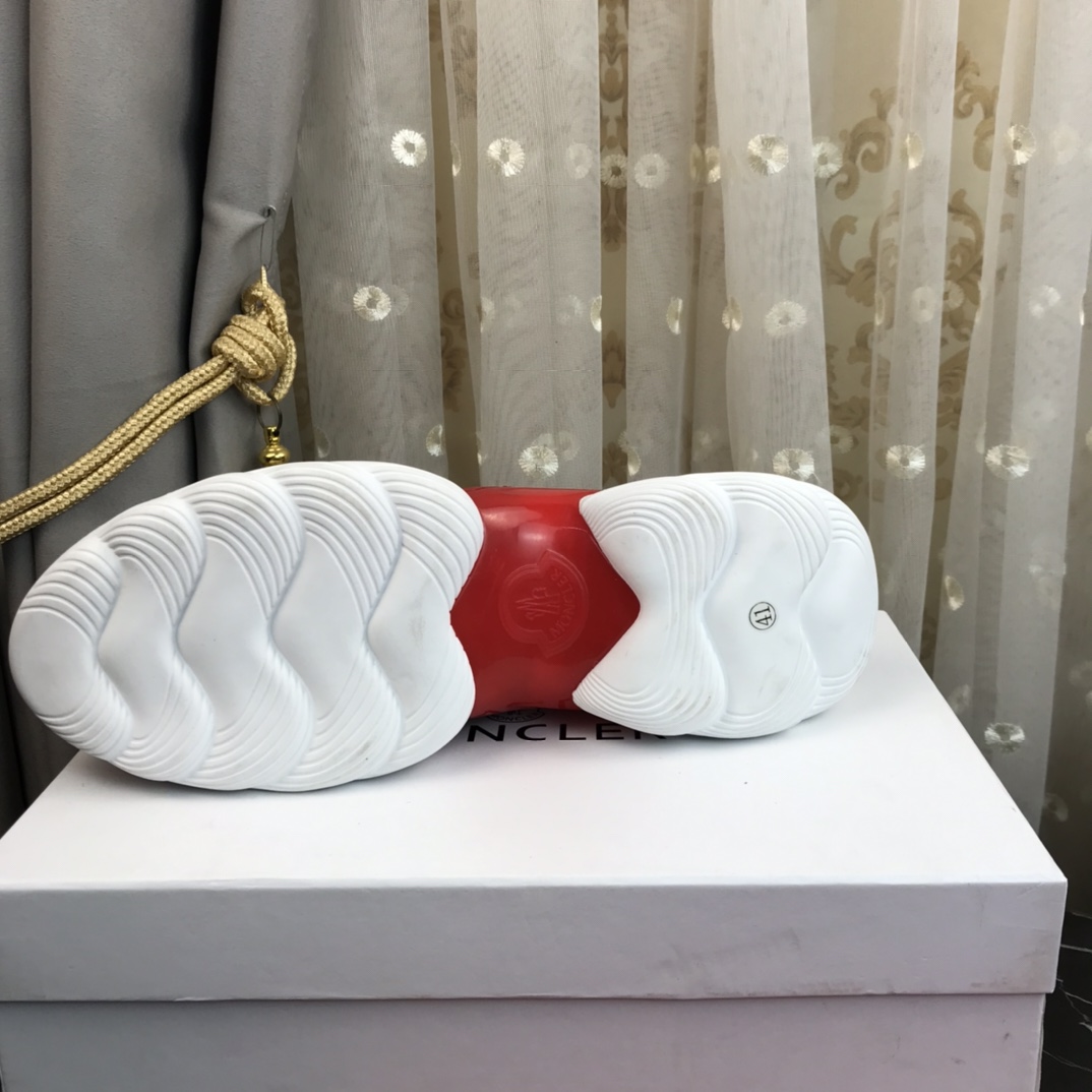 Moncler Leave No Trace Sneaker 2 - vstockx