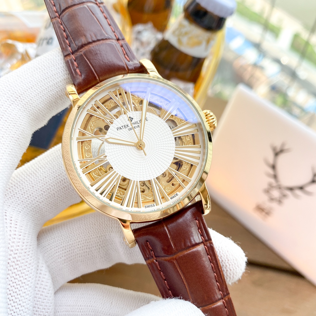 Watches Patek Philippe 314353 size:41 mm - vstockx