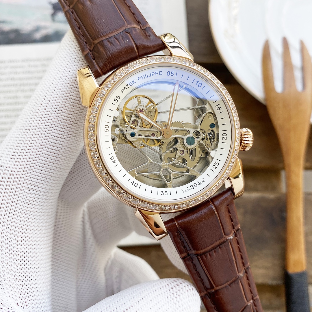 Watches Patek Philippe 314370 size:42*13 mm - vstockx