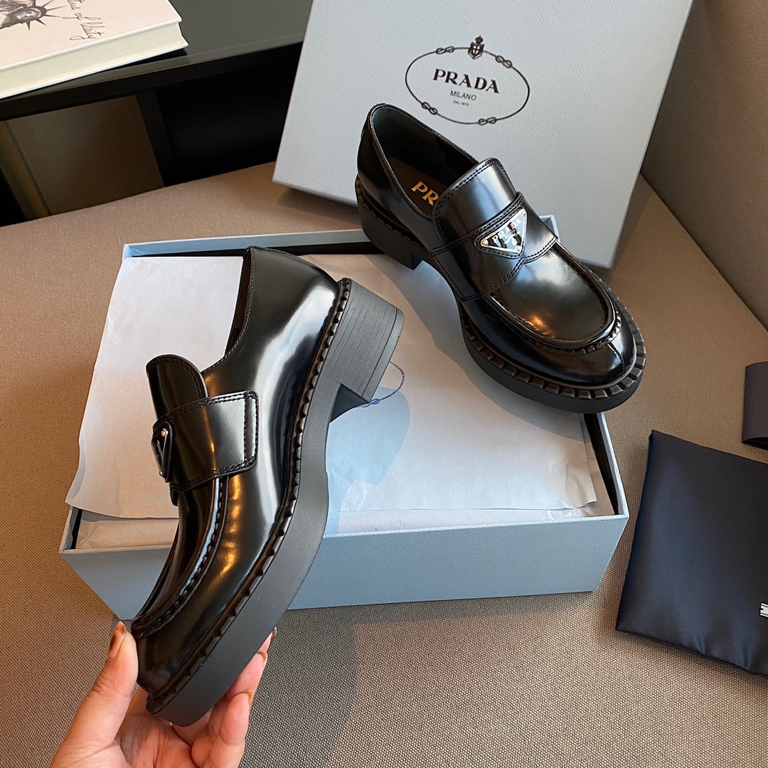 Prada Boots Women 20 - vstockx