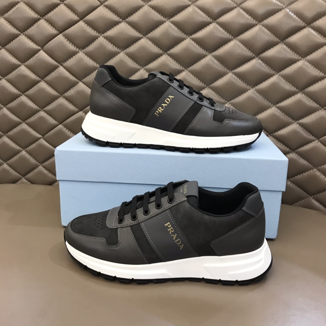 Prada Prax 1 Sneaker 18 - vstockx