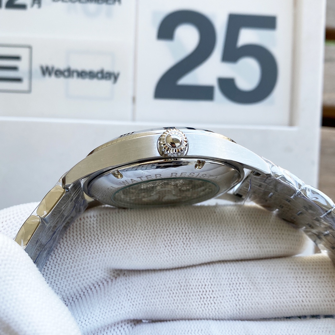 Watches Patek Philippe PATEK PHILIPPE 314321 size:41 mm - vstockx