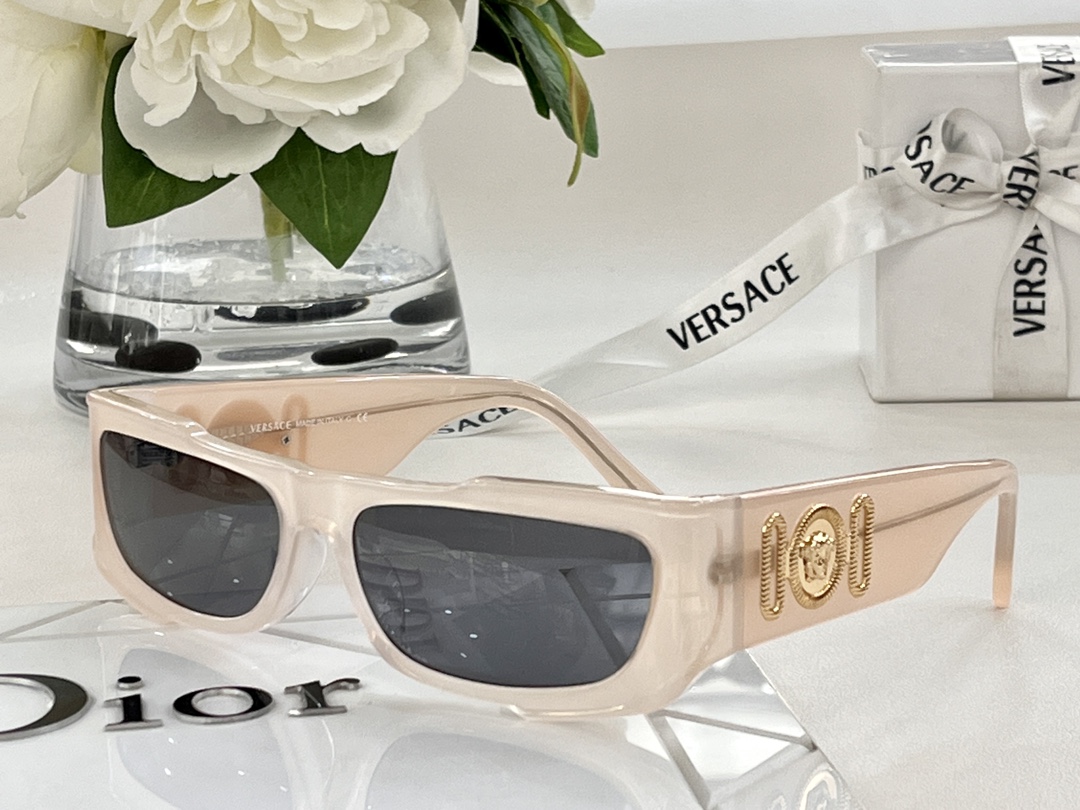 Sunglasses Versace VE4962 size:59 16-140 - vstockx