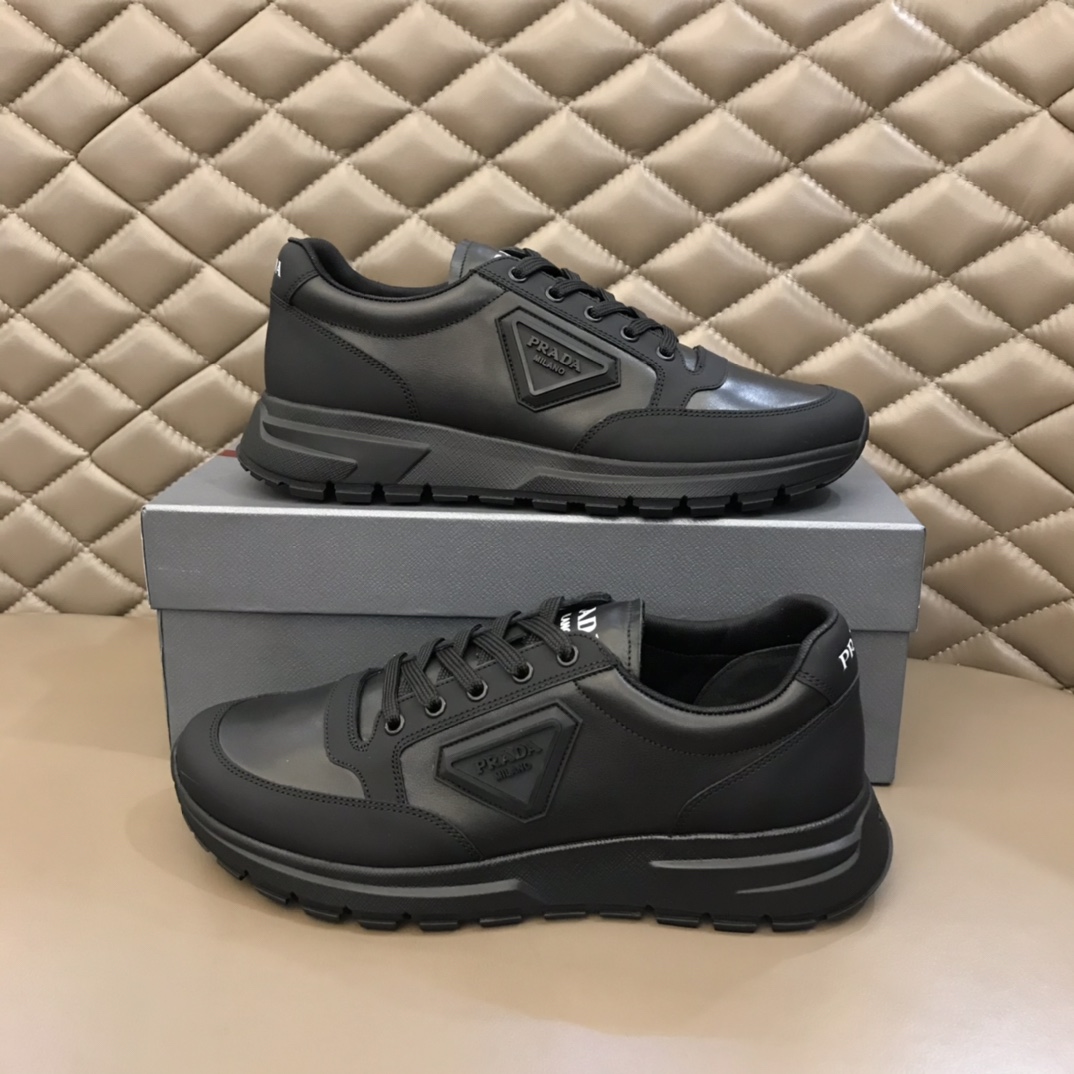Prada Prax 1 Sneaker 24 - vstockx