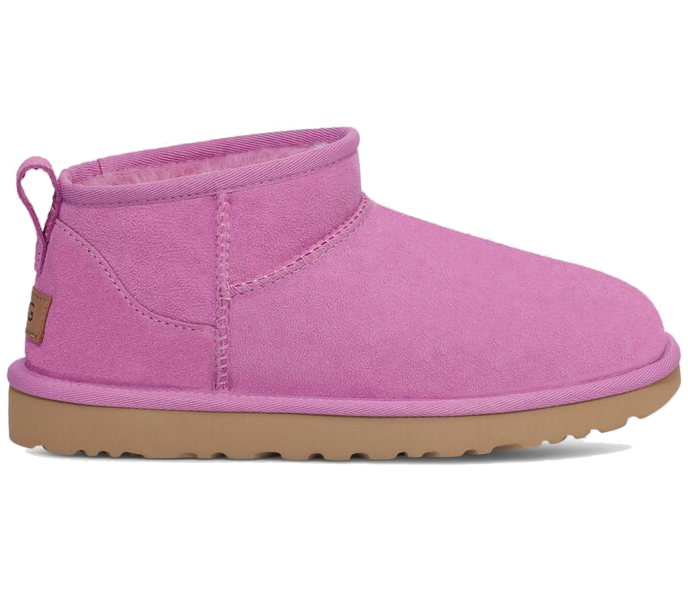 UGG Classic Ultra Mini Boot Wildflower (Women's) - vstockx