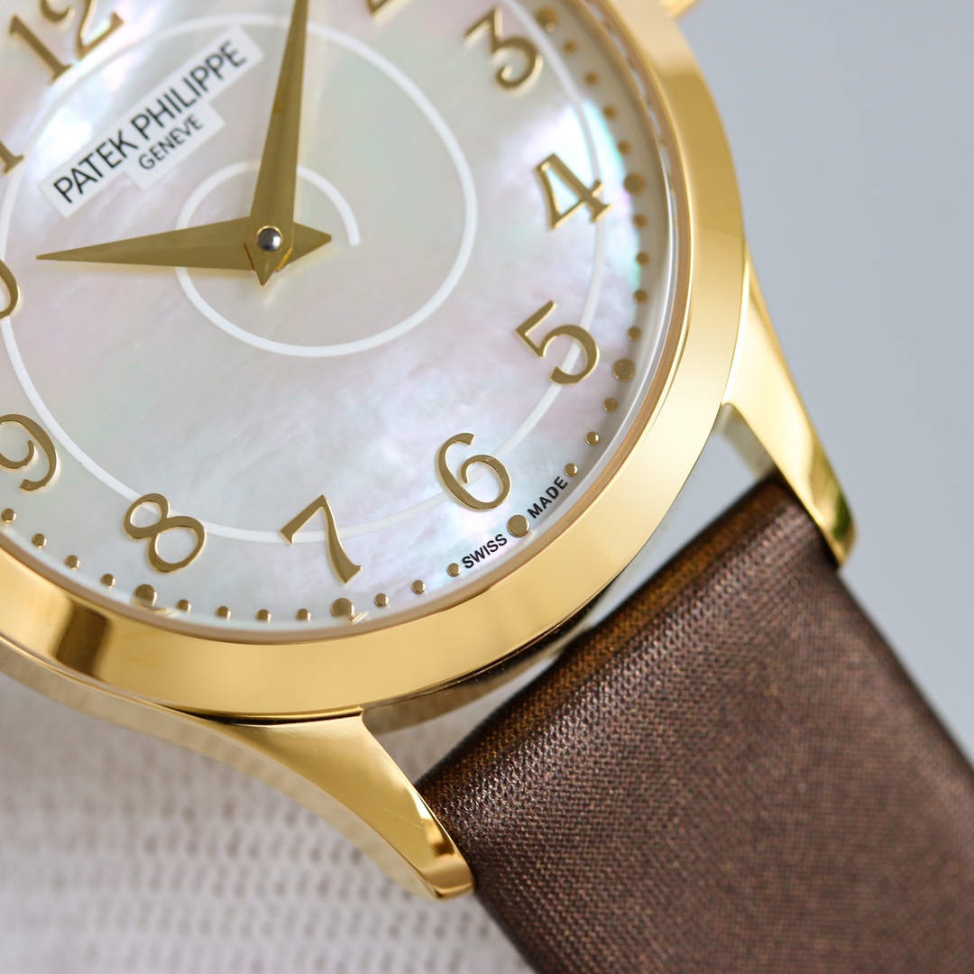 Watches Patek Philippe TW Factory size:33 mm - vstockx