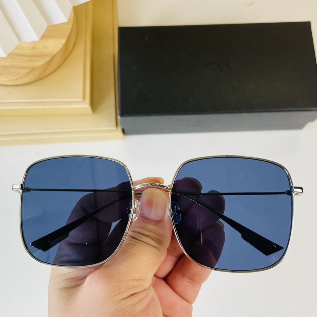 sunglasses Dior Stellelrel CD01085 size��59-18-145 - vstockx