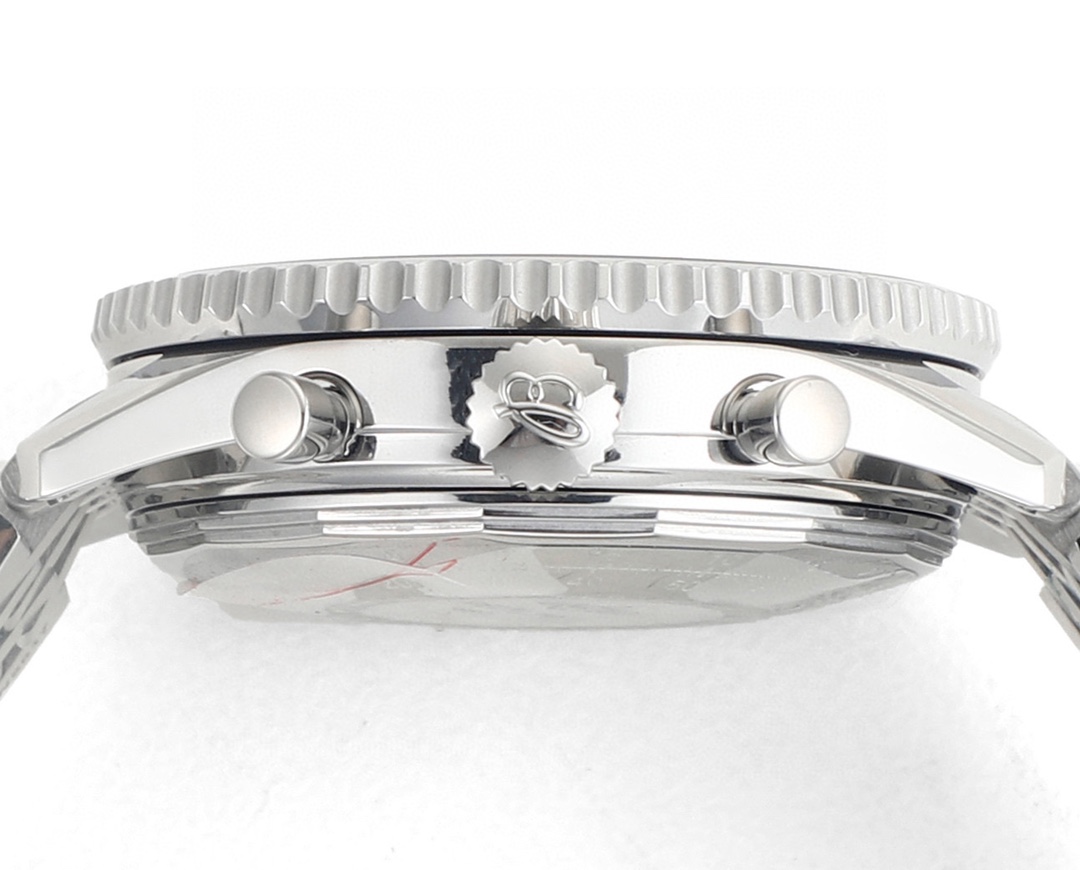 Watches BREITLING 323237 size:43*15 mm - vstockx