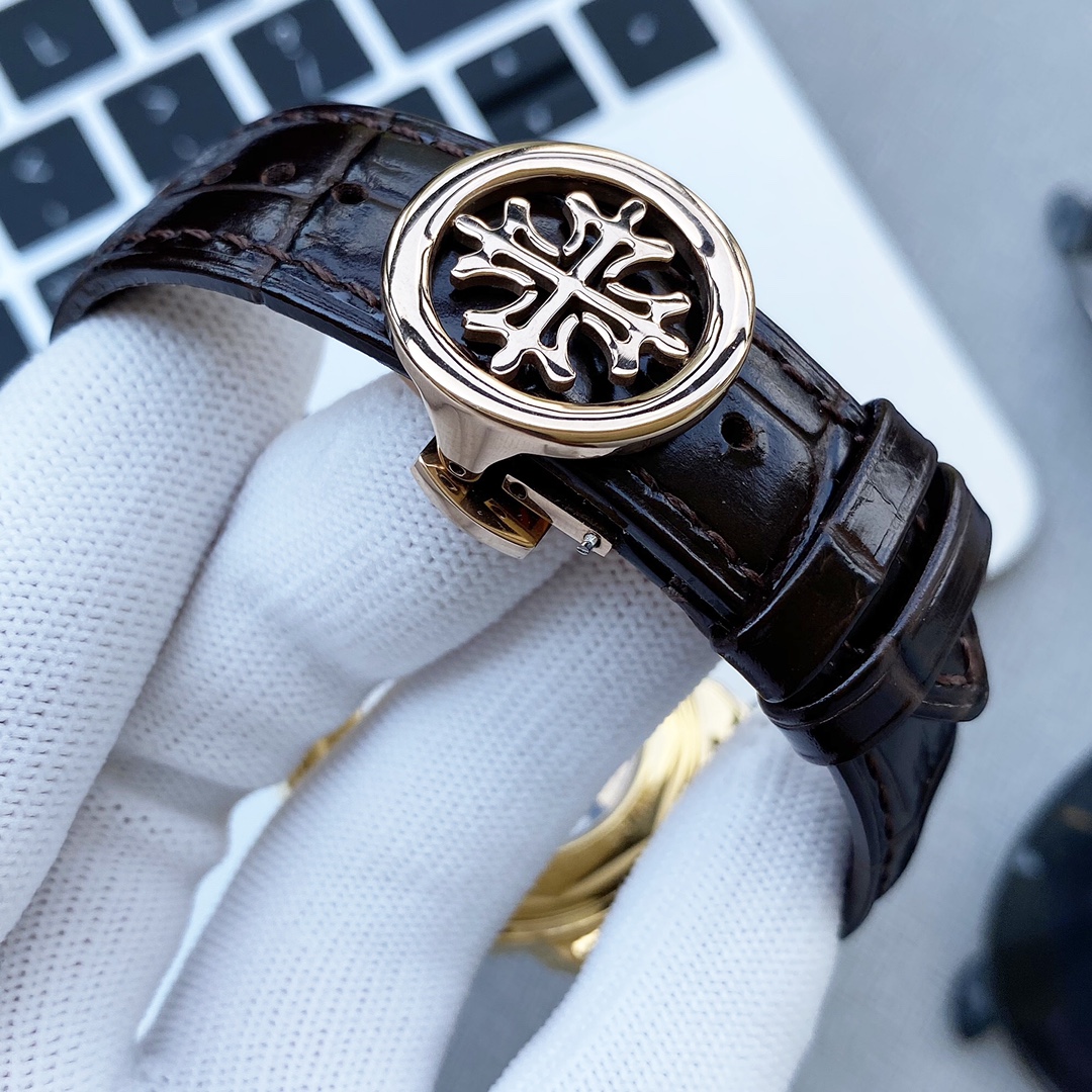 Watches Patek Philippe 314401 size:42 mm - vstockx