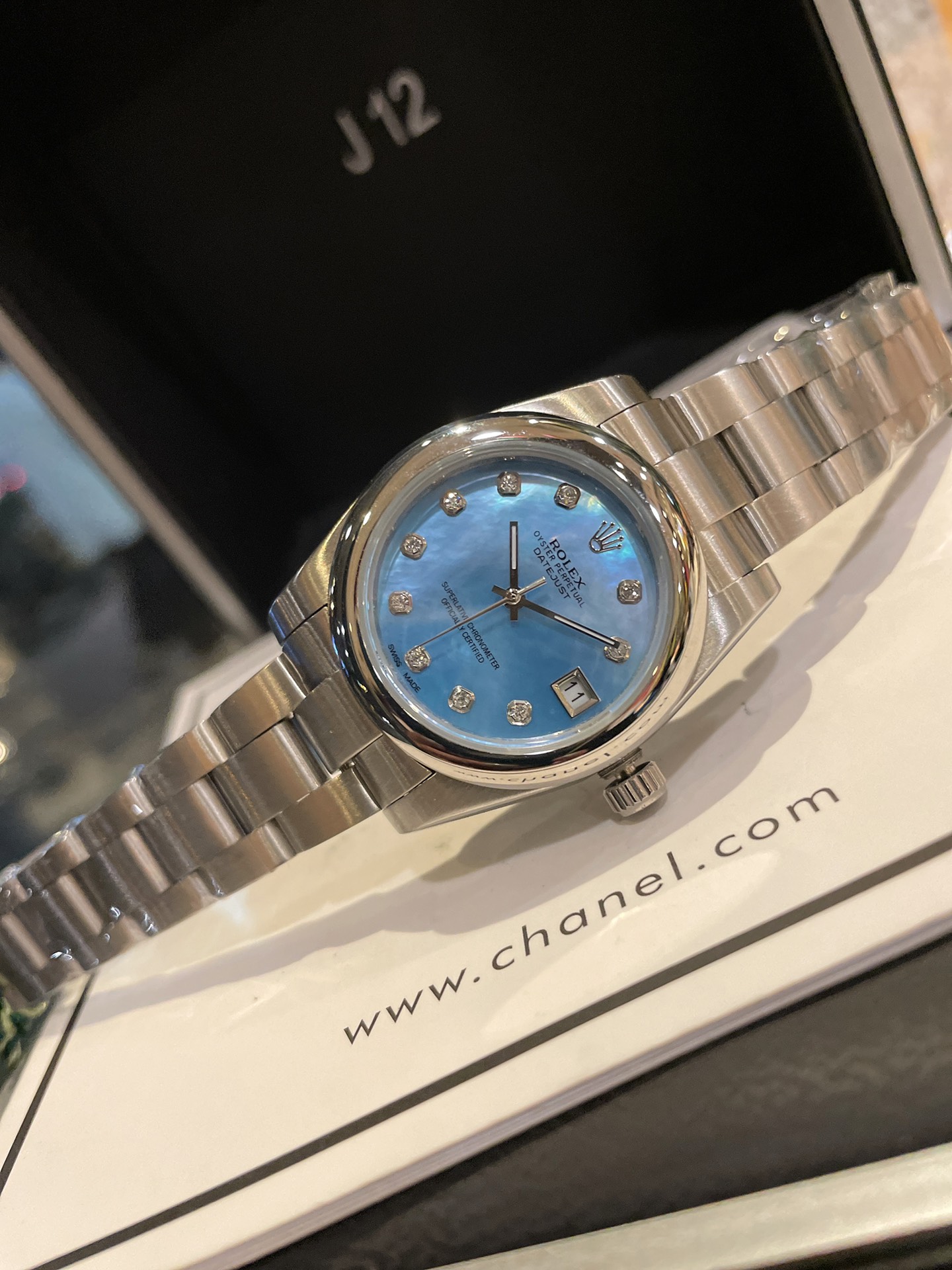 Watch Rolex 15 - vstockx