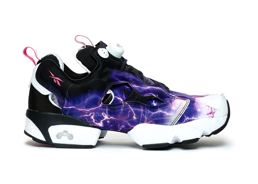Reebok Instapump Fury Ayanna Air - vstockx