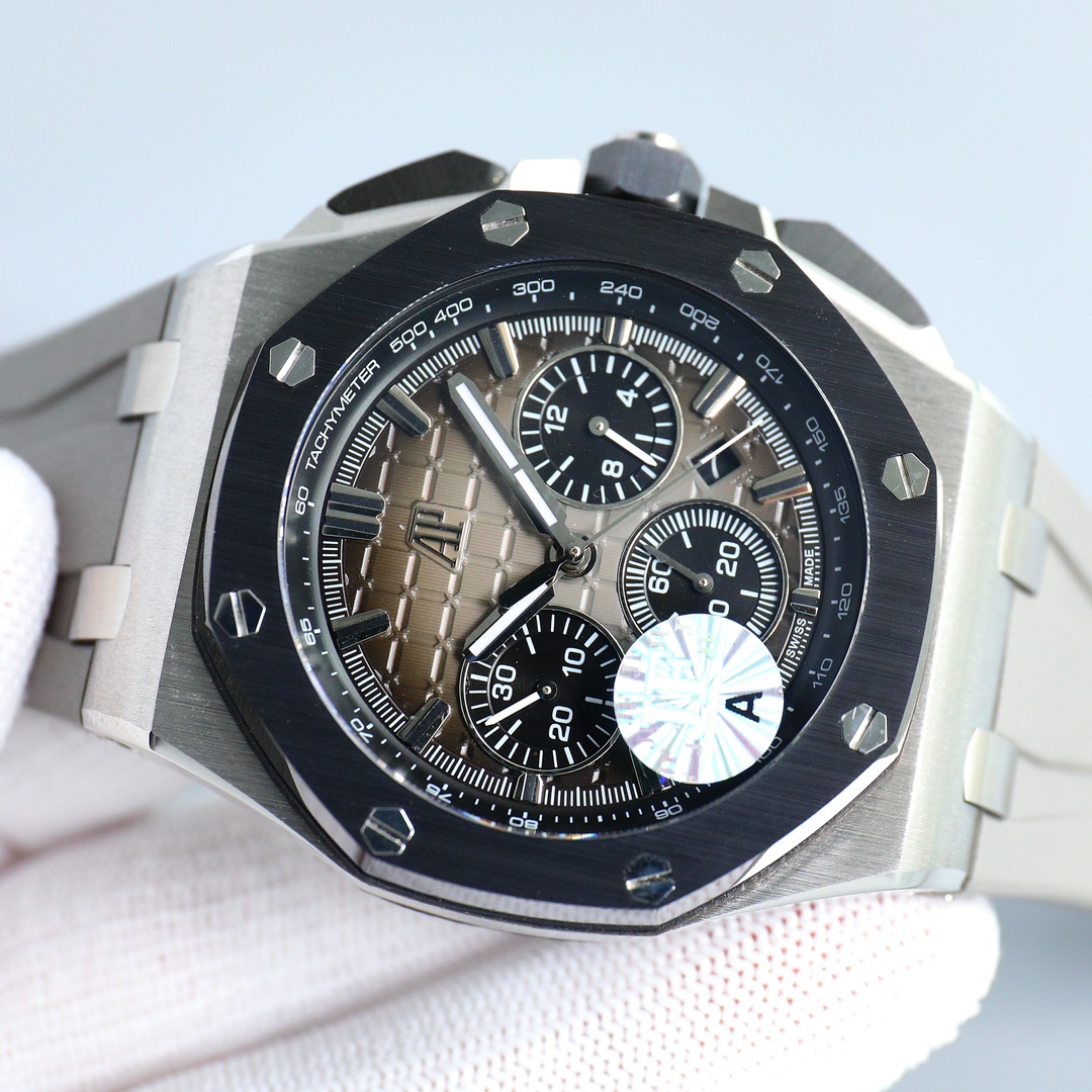 Watches AudemarsPiguet 323133 size:44*17 mm - vstockx