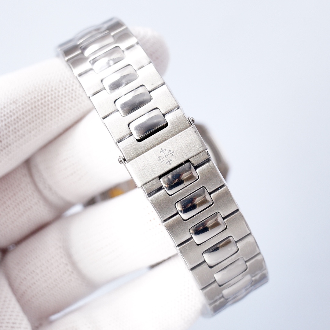 Watches Patek Philippe PATEK PHILIPPE 314326 size:40 mm - vstockx