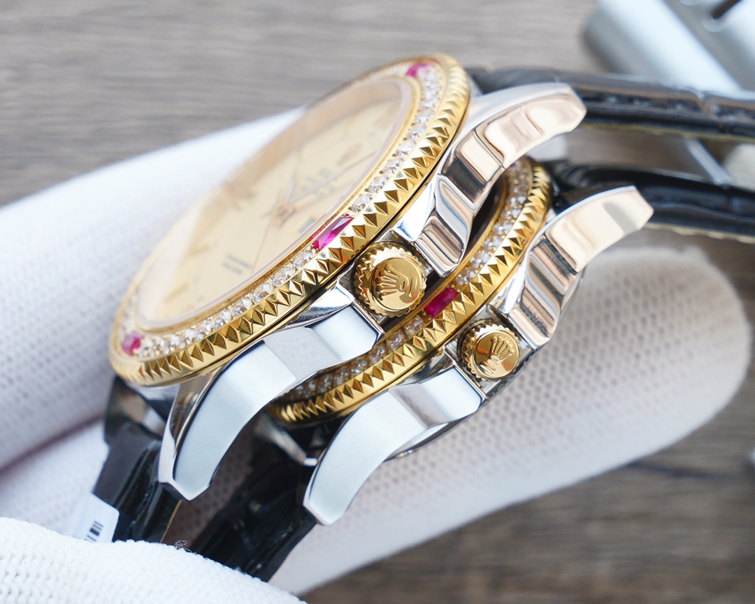 Watches Rolex 311207 size:40 mm - vstockx