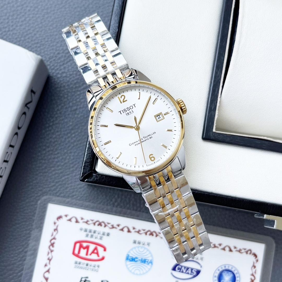 Watches Tissot 322488 size:30/40 mm - vstockx