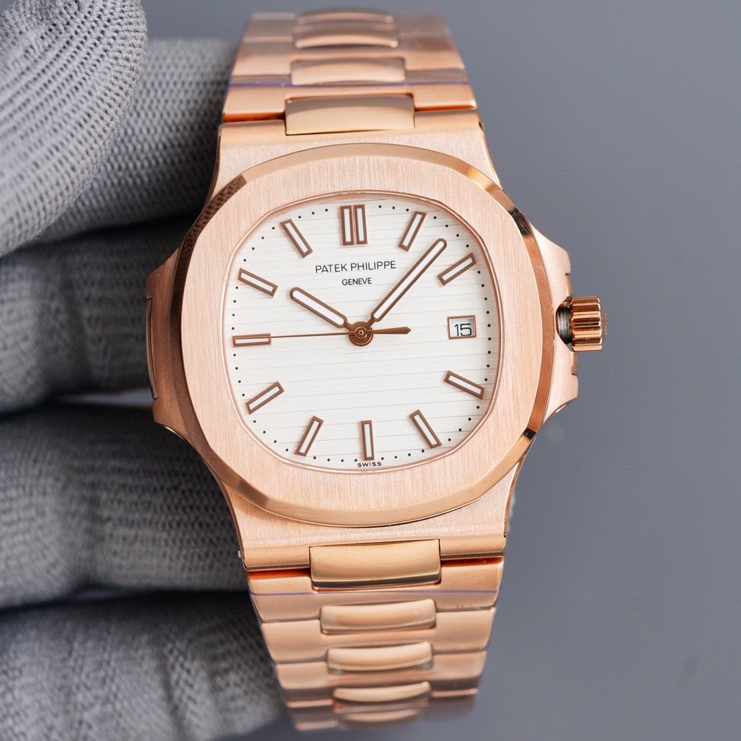 Watches Patek Philippe PATEK PHILIPPE 314484 size:40 mm - vstockx