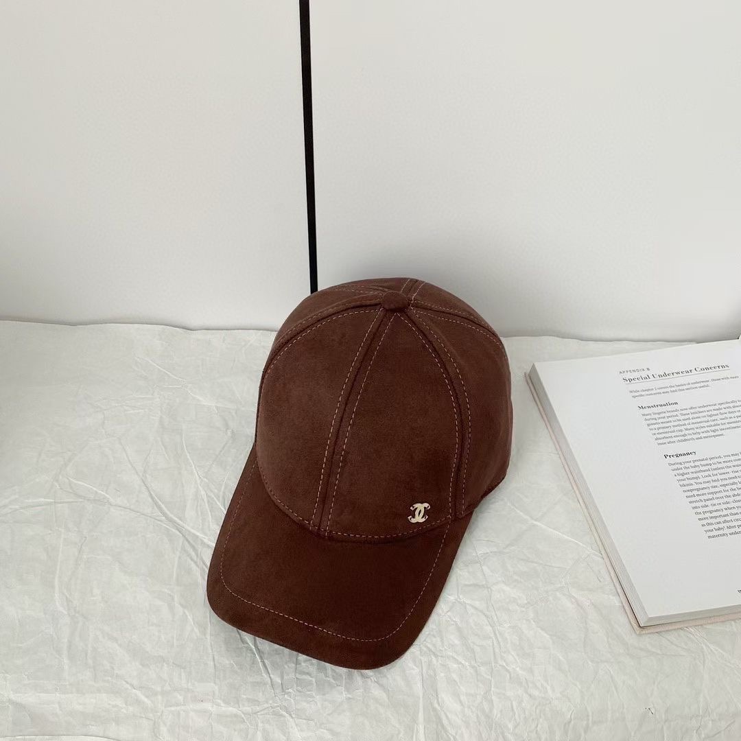 Streetwear Hat CHANE 328893 - vstockx