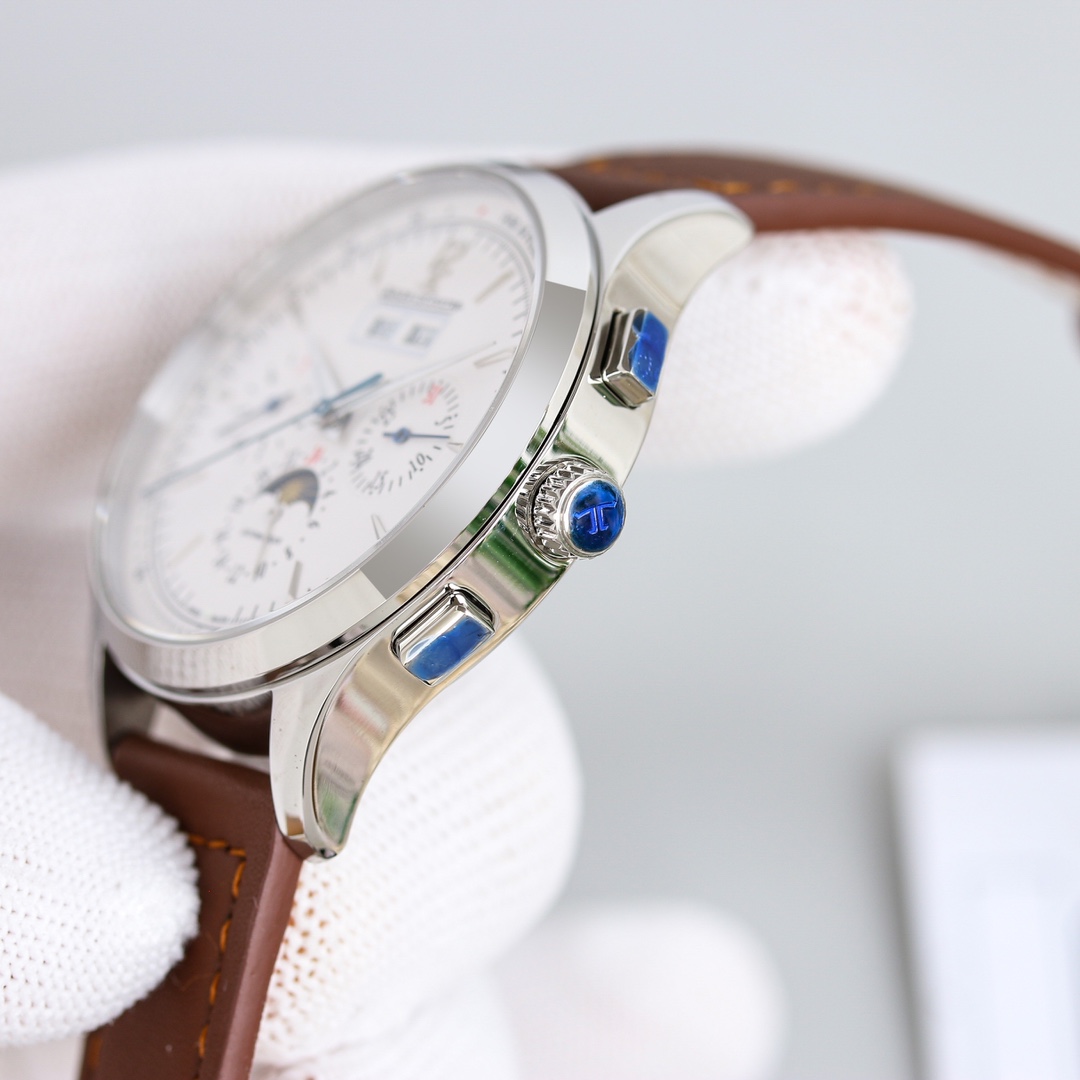 Watches Jaeger-LeCoultre TW Factory 322296 size:40 mm - vstockx