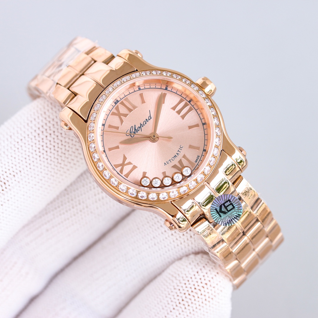 Watches Chopard 326615 size:30 mm - vstockx