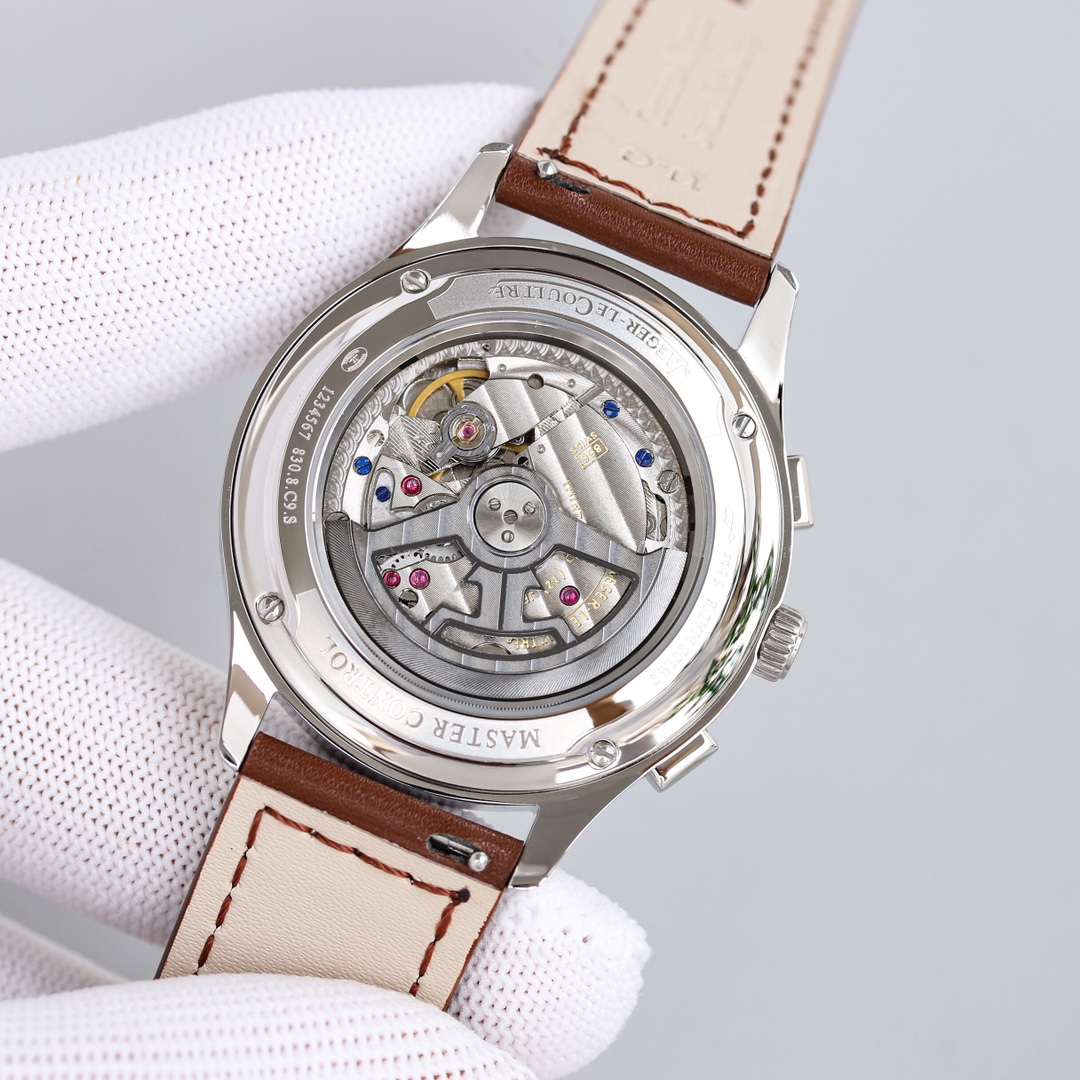 Watches Jaeger-LeCoultre TW Factory 322208 size:41*11 mm - vstockx