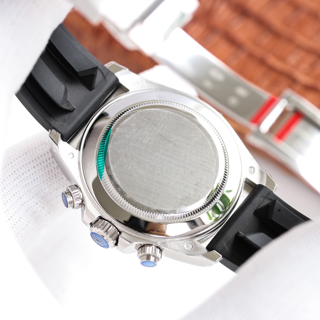 Watch Rolex 12.4mm 7750 8 - vstockx