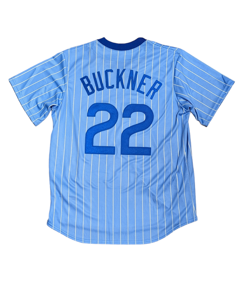 Men's Chicago White Sox Black Alternate Replica Jersey - vstockx