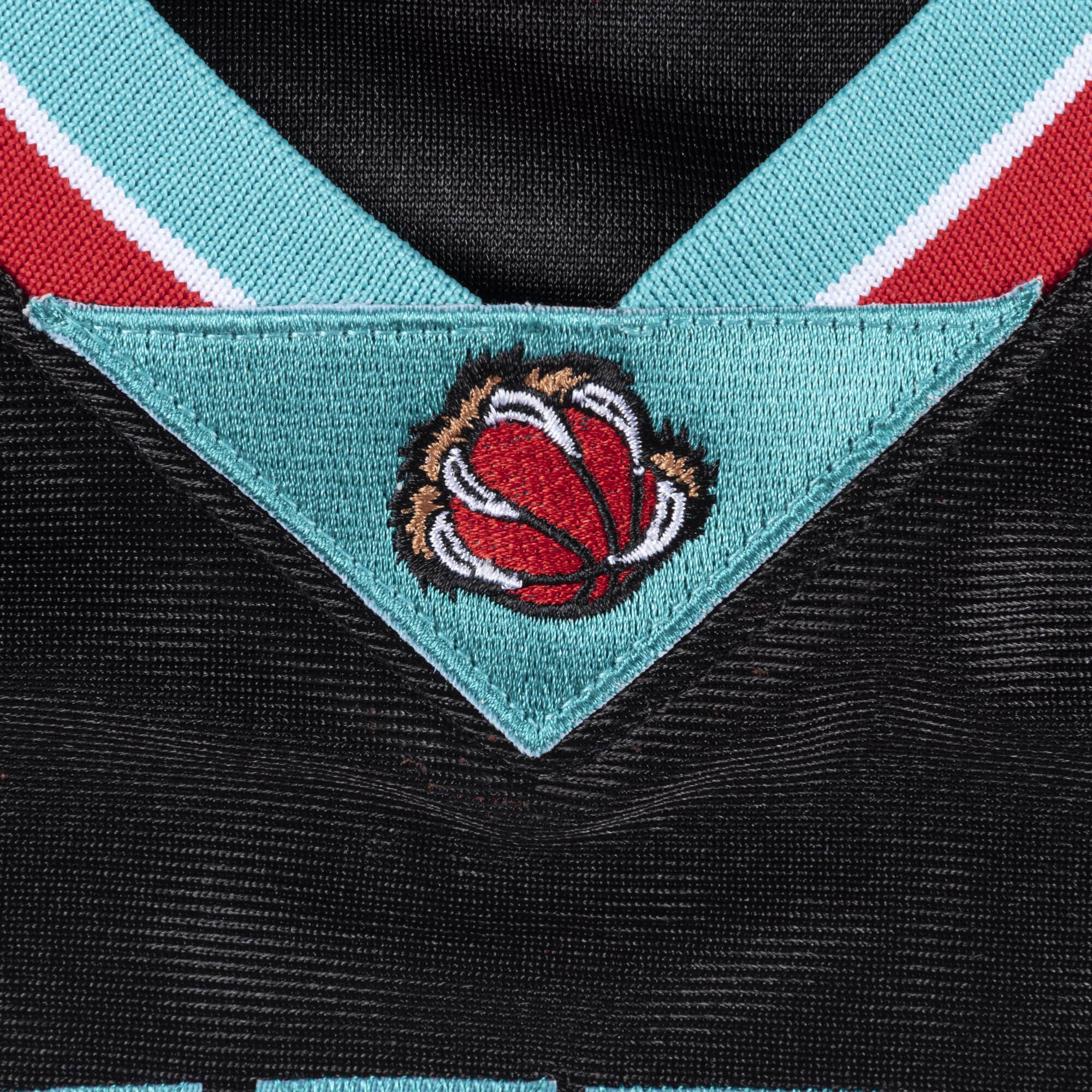 Authentic Jersey Memphis Grizzlies 2001-02 Jason Williams - vstockx