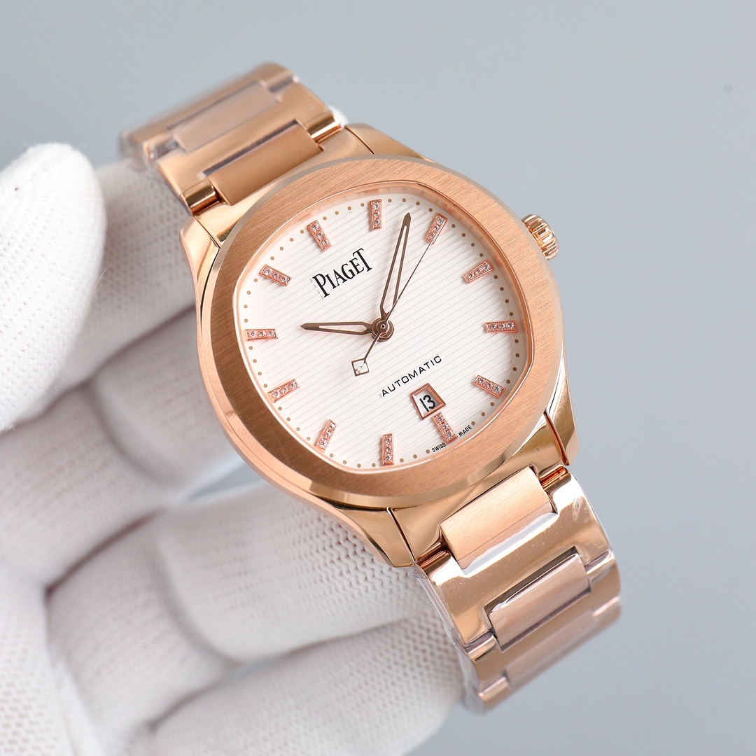 Watches PIAGET 322731 size:36 mm - vstockx