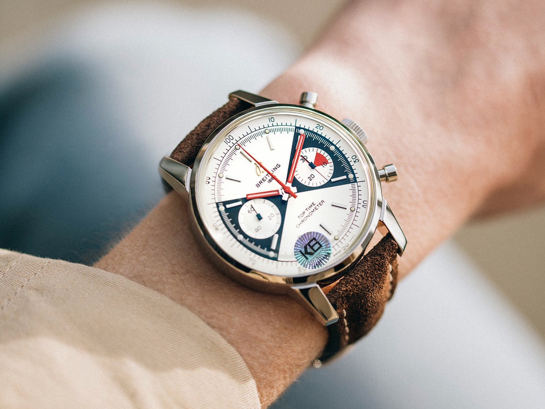 Watches BREITLING 323166 size:41*14.27 mm - vstockx