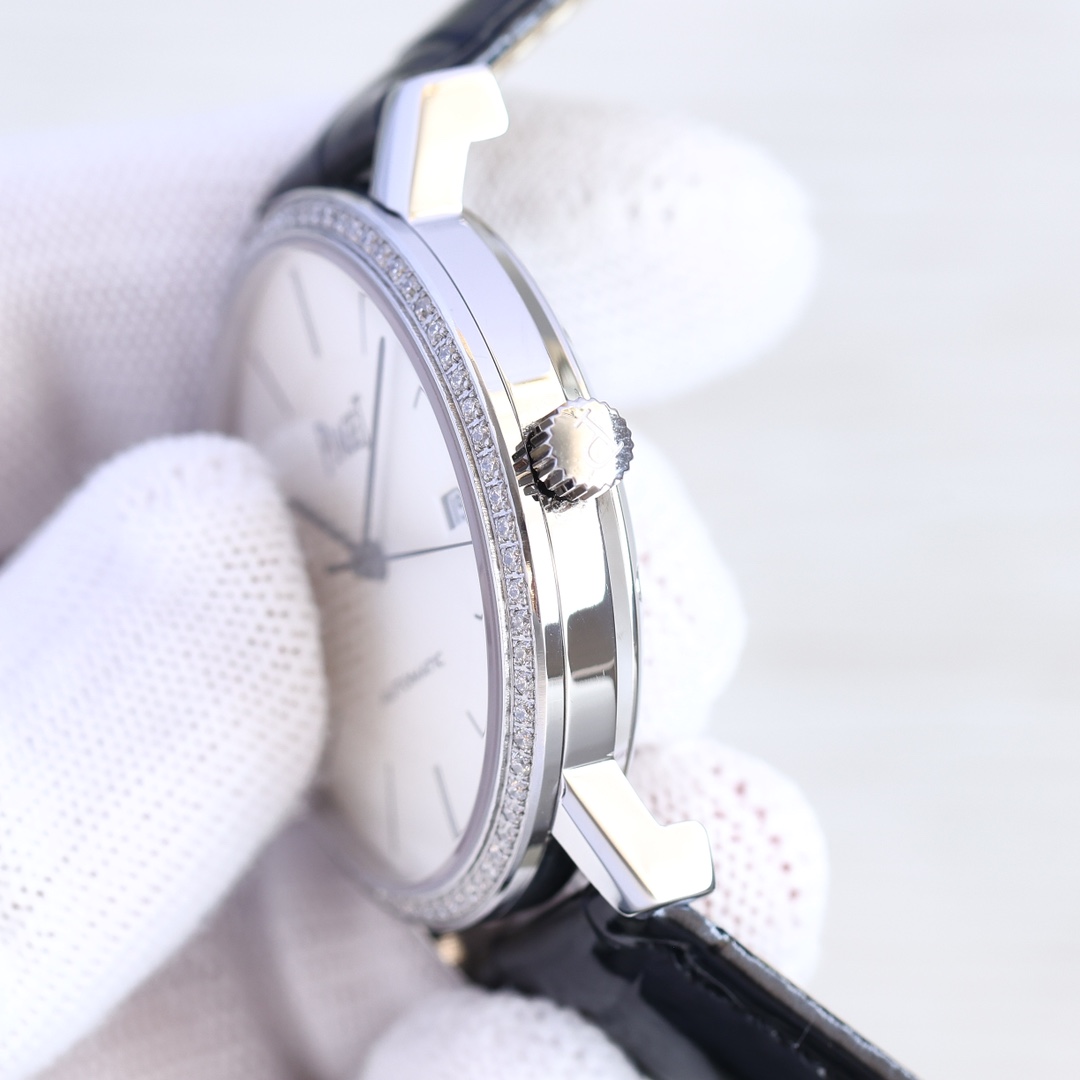 Watches PIAGET 322669 size:40 mm - vstockx