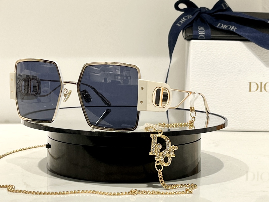 sunglasses Dior 30MS4U Size:57-17-130 - vstockx