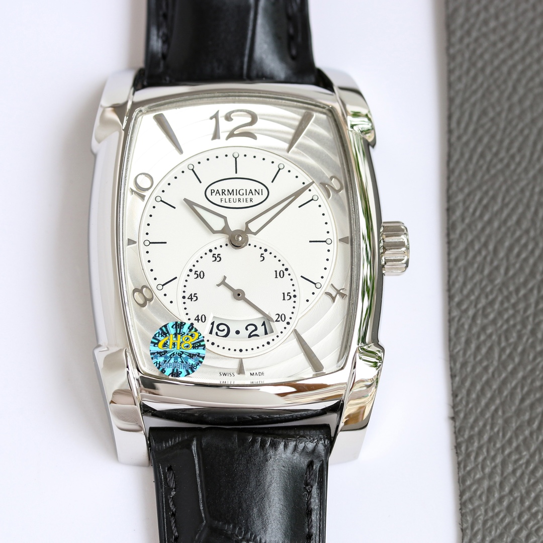 Watches PARMIGIANI 323596 size:37.5*31.2 mm - vstockx