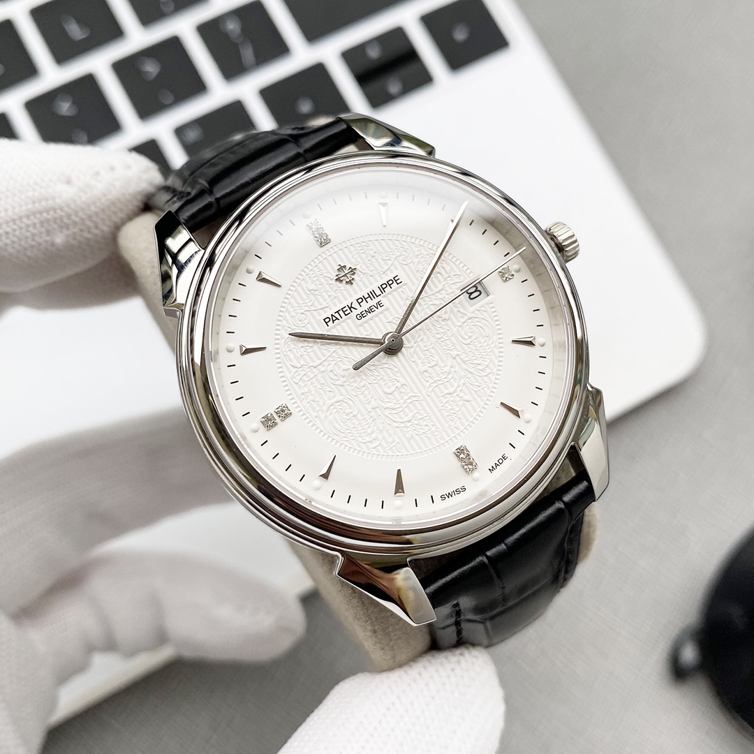 Watches Patek Philippe 314336 size:40*10 mm - vstockx