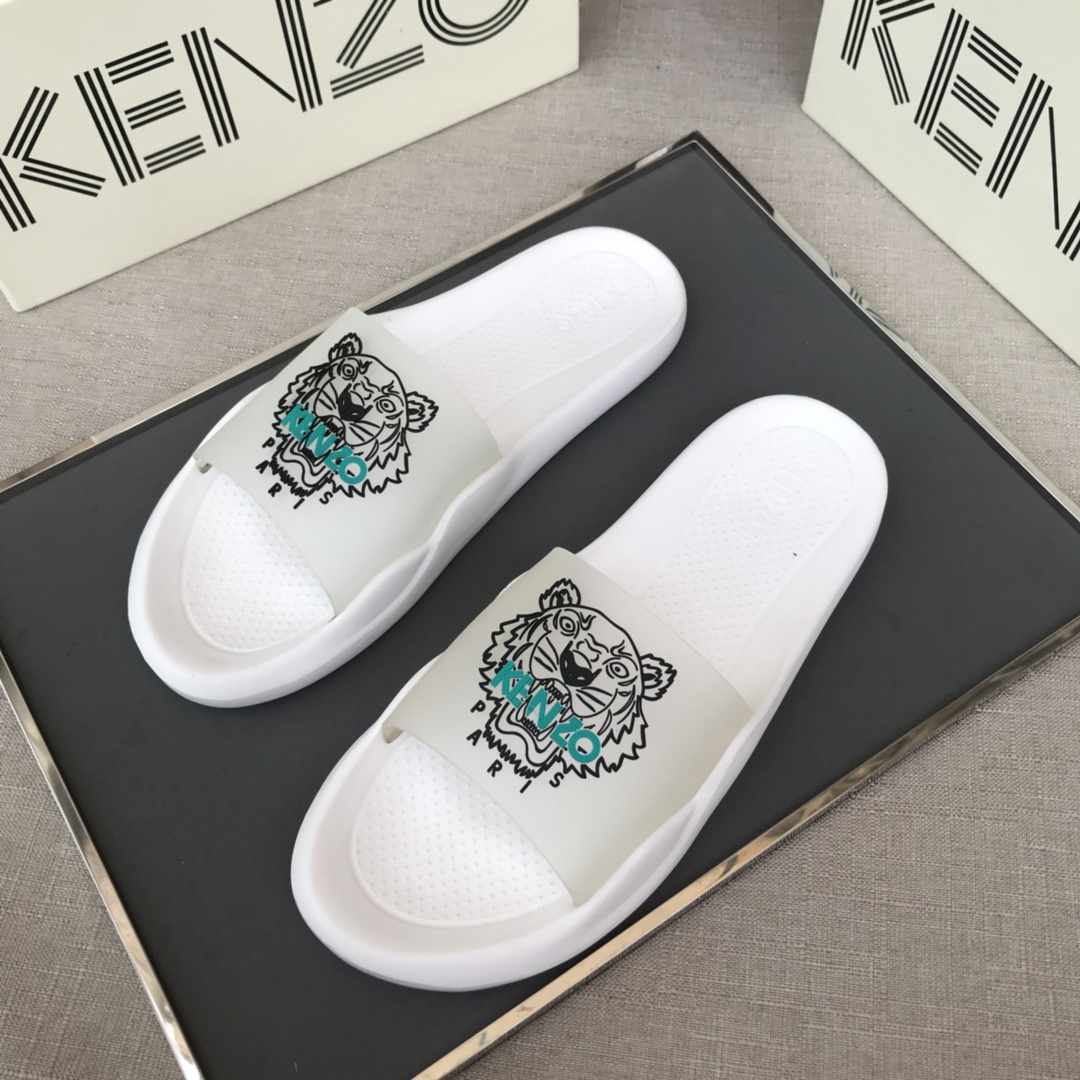 Kenzo Slides 2 - vstockx
