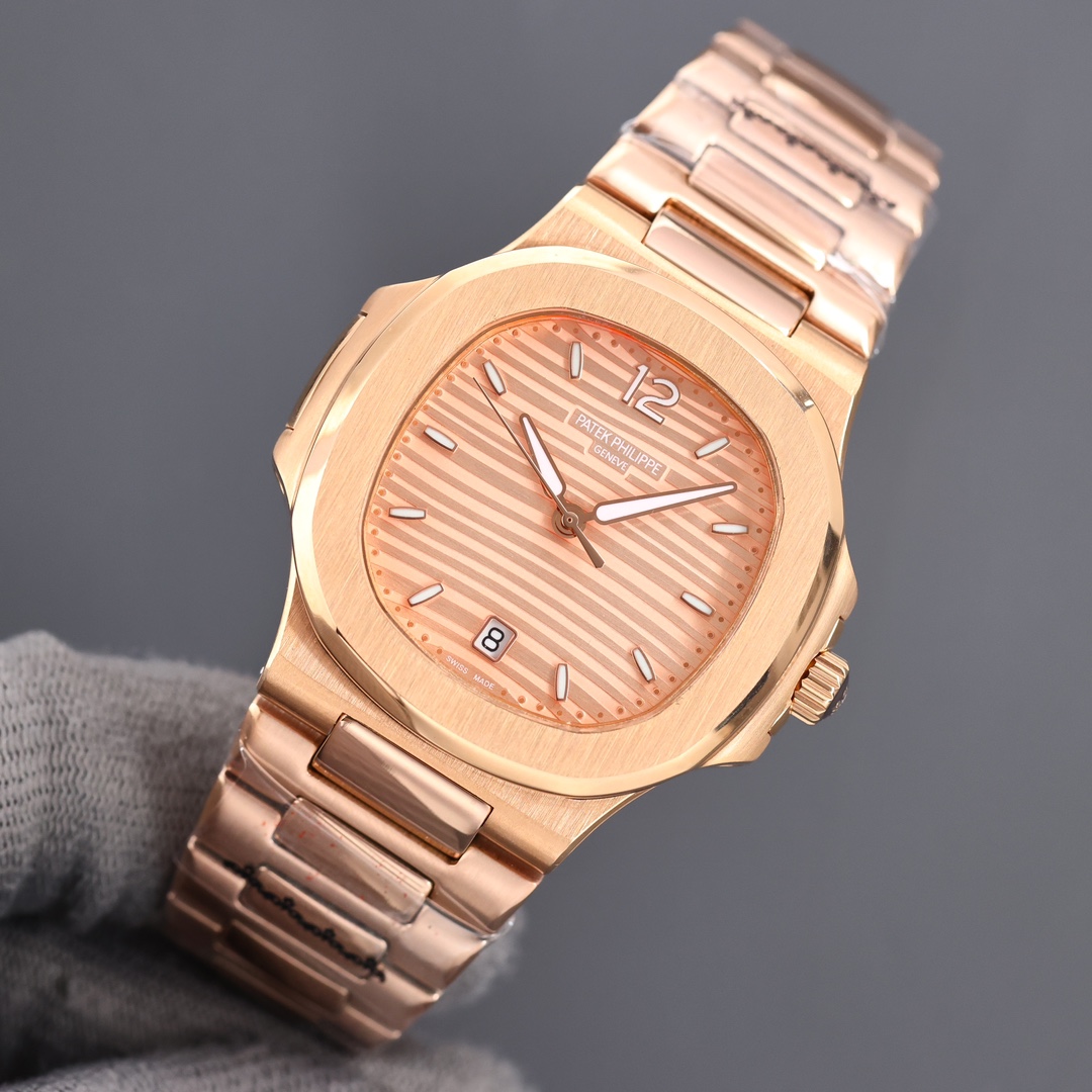 Watches Patek Philippe PATEK PHILIPPE 314493 size:40 mm - vstockx