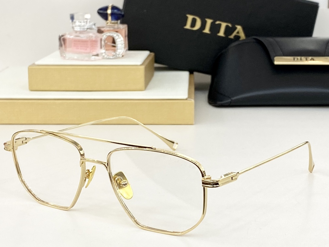 Sunglasses DiTa DLX-115ASize��53-18-145 - vstockx