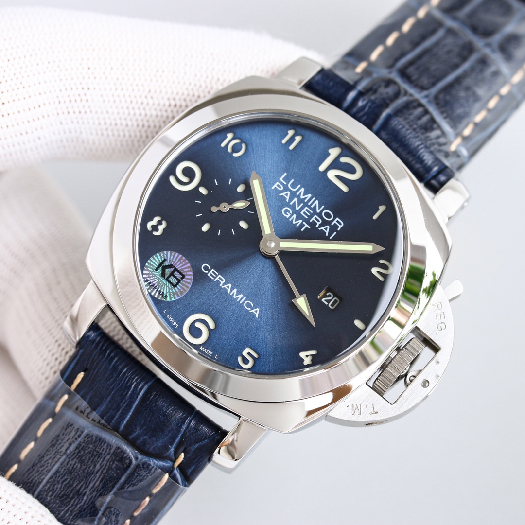 Watches PANERAI 322904 size:44 mm - vstockx