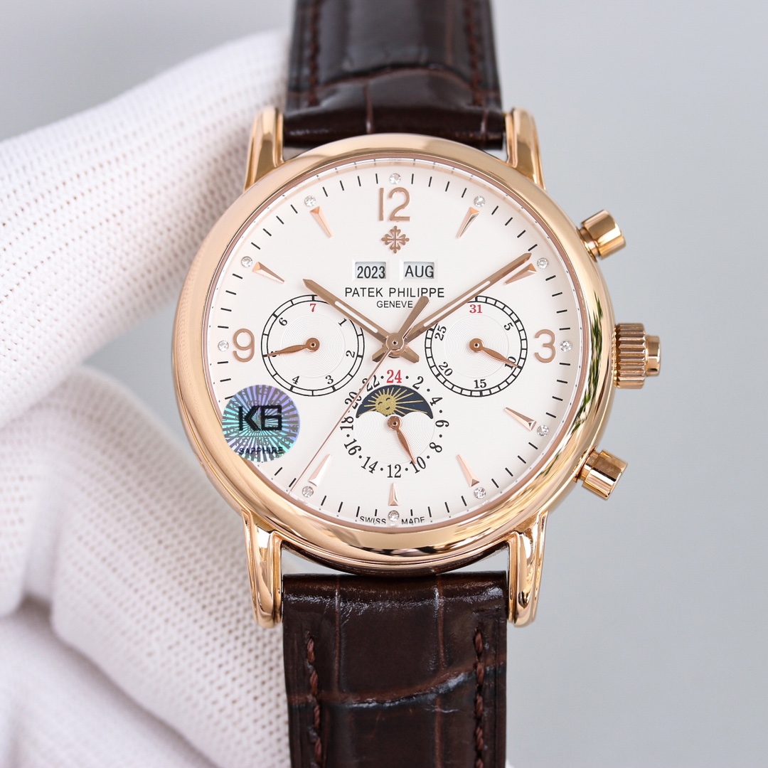 Watches Patek Philippe 314541 size:41 mm - vstockx