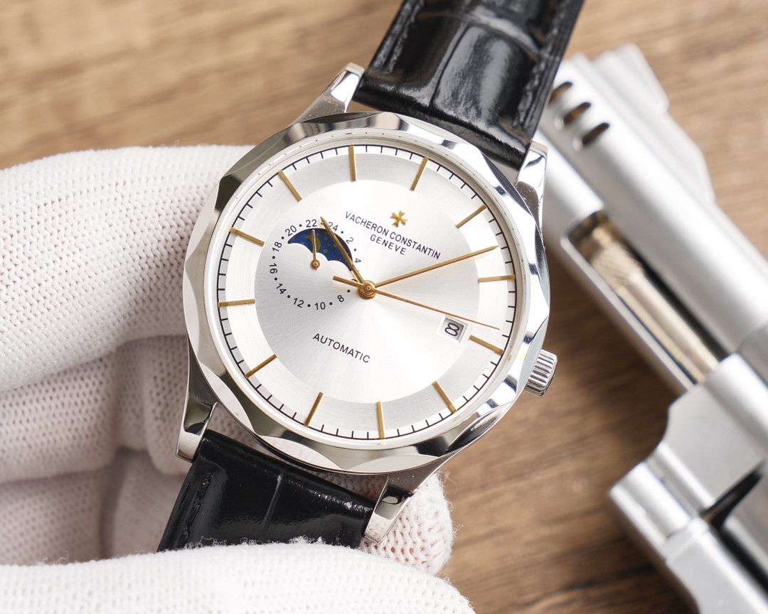 Watches Vacheron Constantin 314706 size:40*10 mm - vstockx