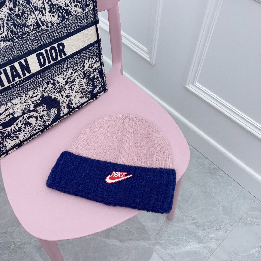 Streetwear Hat Nike 329153 - vstockx