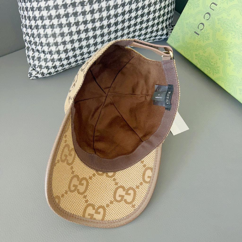 Hat Gucci 9 - vstockx