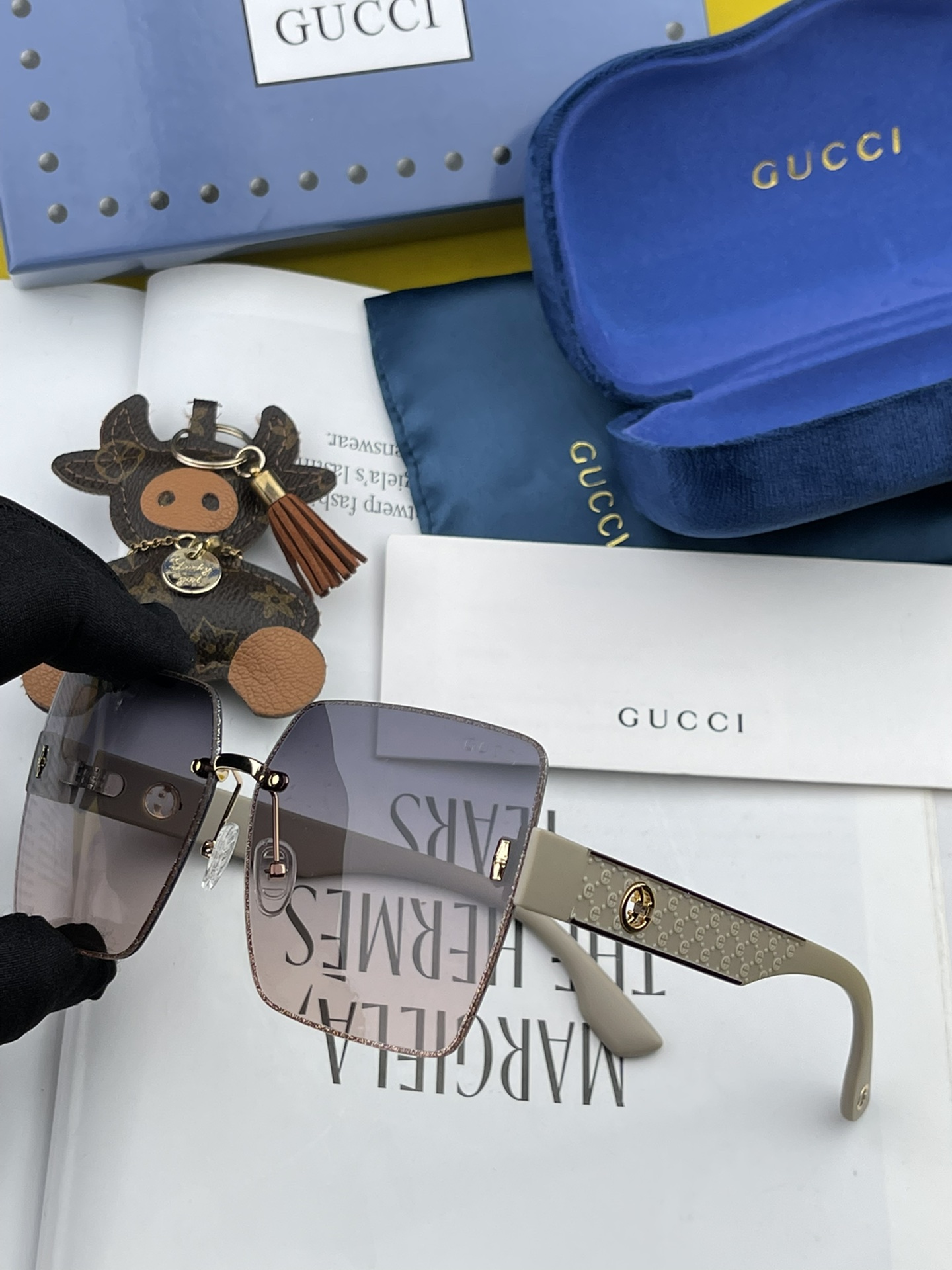 sunglasses Dior G3629 - vstockx