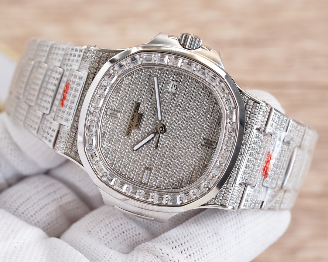 Watches Patek Philippe PATEK PHILIPPE 314440 size:40 mm - vstockx