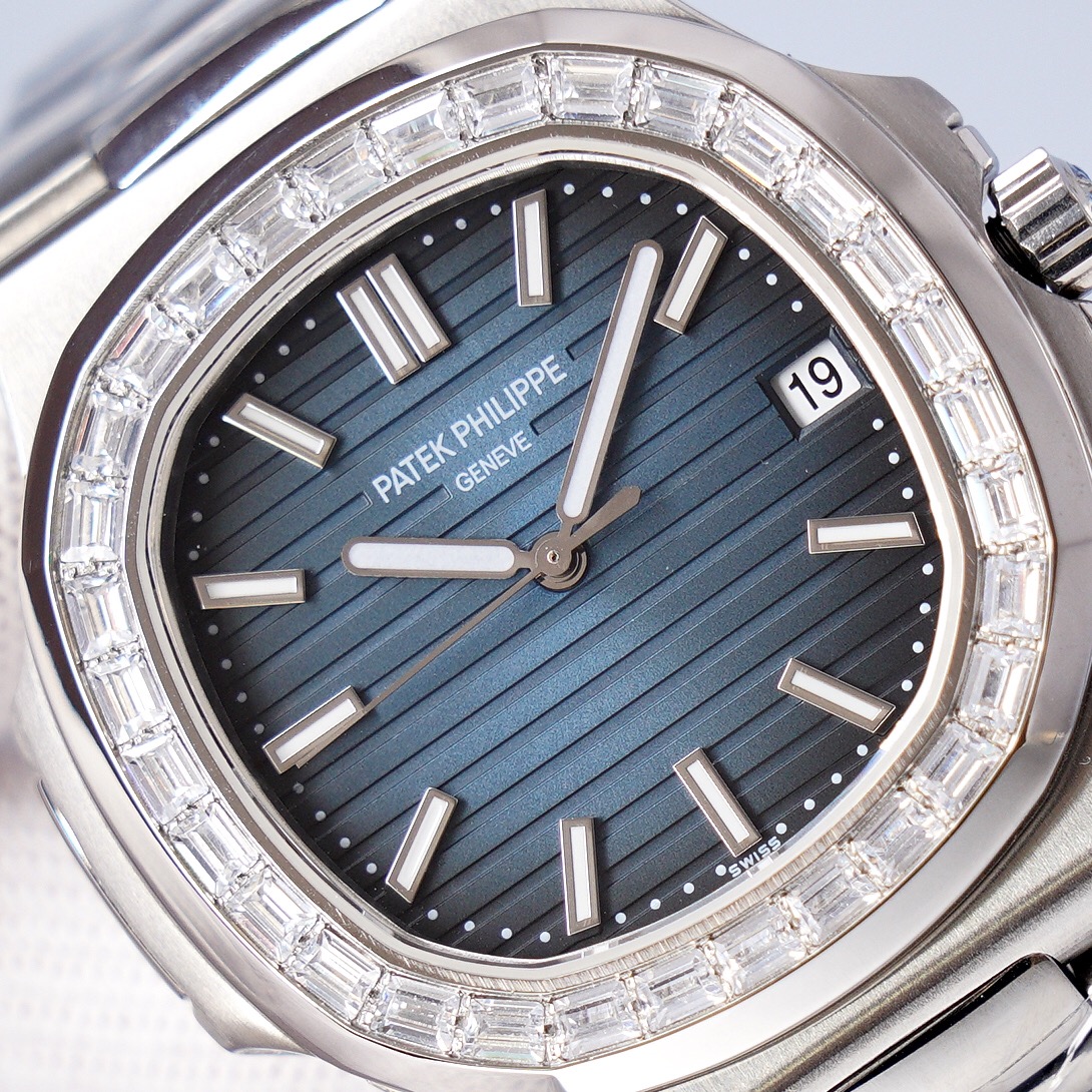 Watches Patek Philippe PATEK PHILIPPE 314327 size:40 mm - vstockx