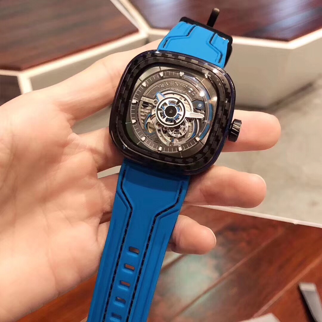 Watches Seven Friday 322768 size:47*13 mm - vstockx