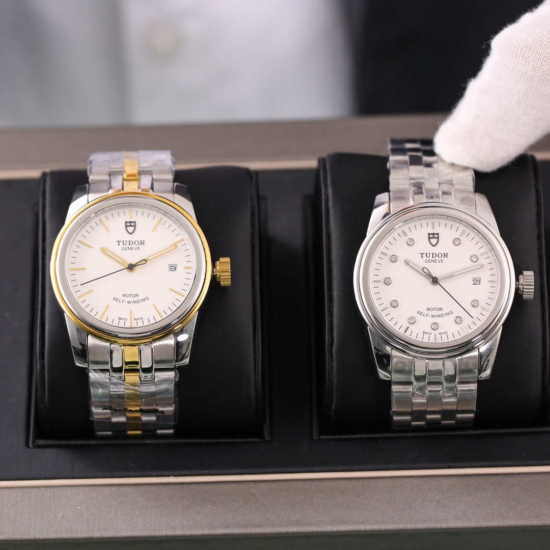 Watches TUDOR 322627 size:40*11 mm - vstockx